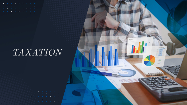Taxation Services